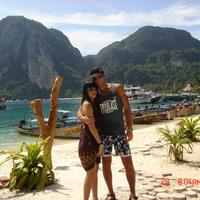 Отзыв от Ирина - виза ДТВ